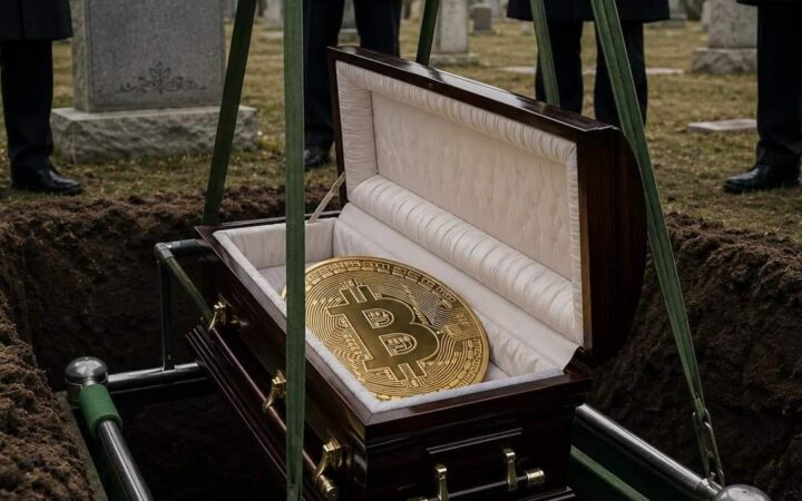 Bitcoin a $73.000: cosa raccontano i 472 “necrologi” di BTC