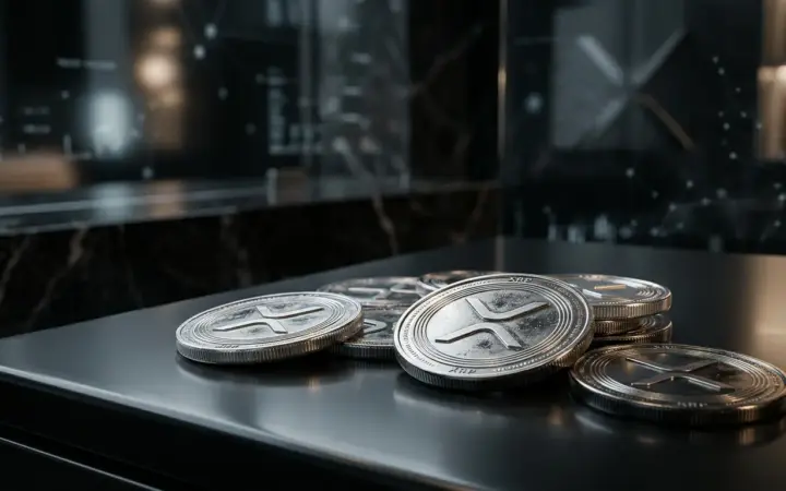 Ripple: il CTO rivela 26 milioni di XRP e sorprende sul comportamento degli insider