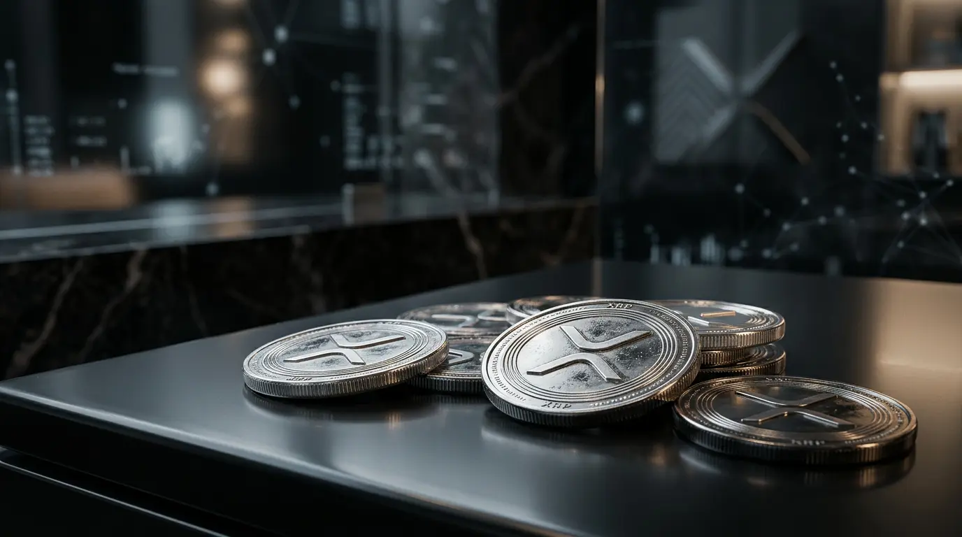 Ripple: il CTO rivela 26 milioni di XRP e sorprende sul comportamento degli insider