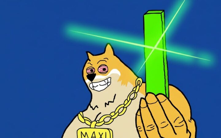 MemeCore sopra $3, ma i trader guardano alla presale di Maxi Doge