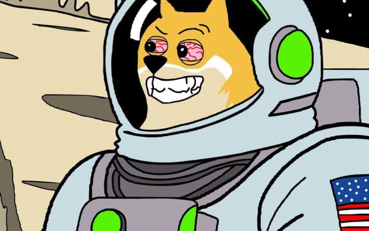 SKYAI vola del 235%, ma Maxi Doge punta già a dominare le dog meme