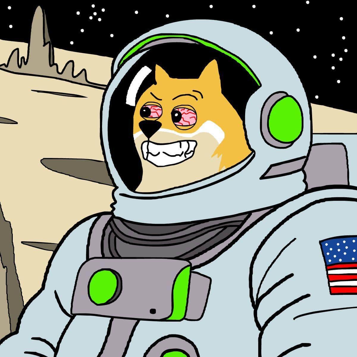 SKYAI vola del 235%, ma Maxi Doge punta già a dominare le dog meme