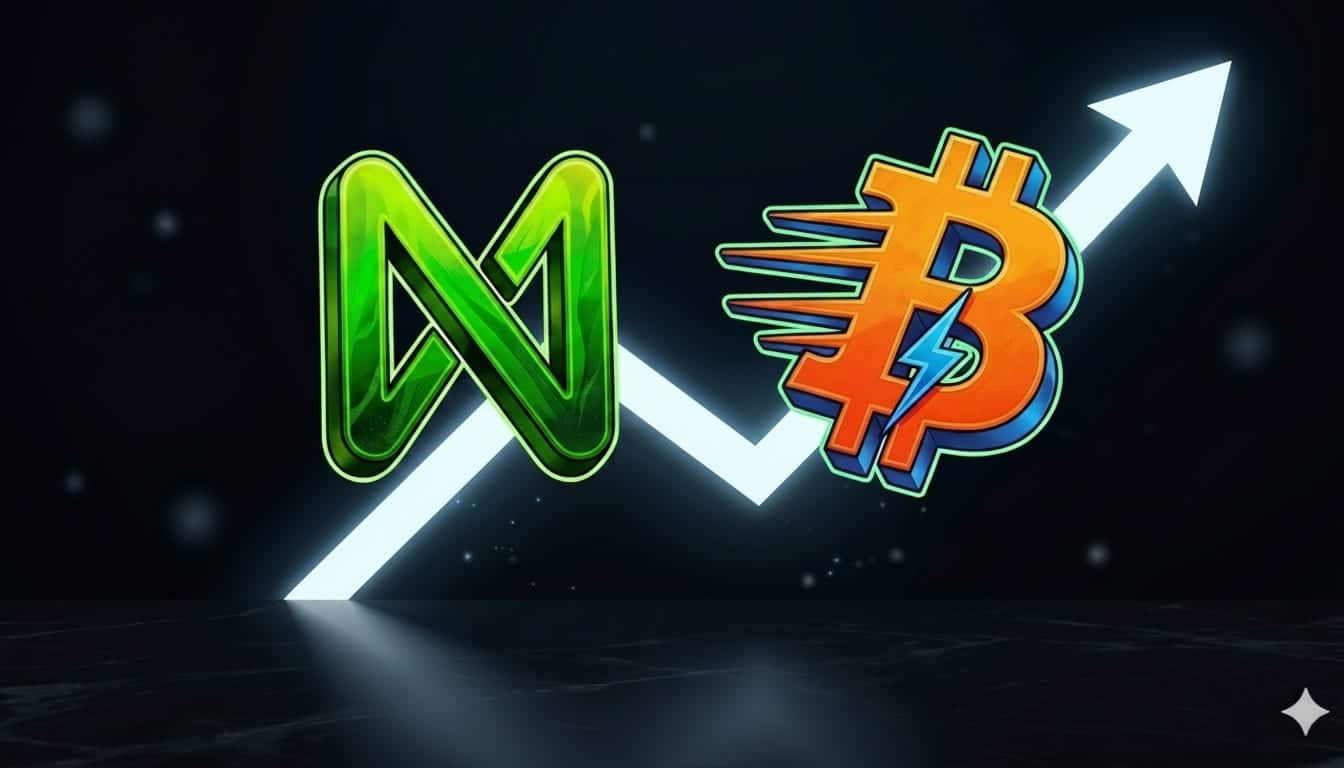 Near e Hyperliquid volano, ma la smart money guarda Bitcoin Hyper
