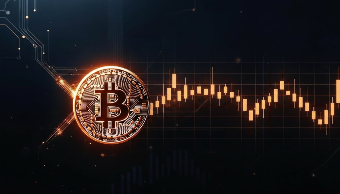Bitcoin Hyper verso $33M: staking e tokenomics sotto i riflettori
