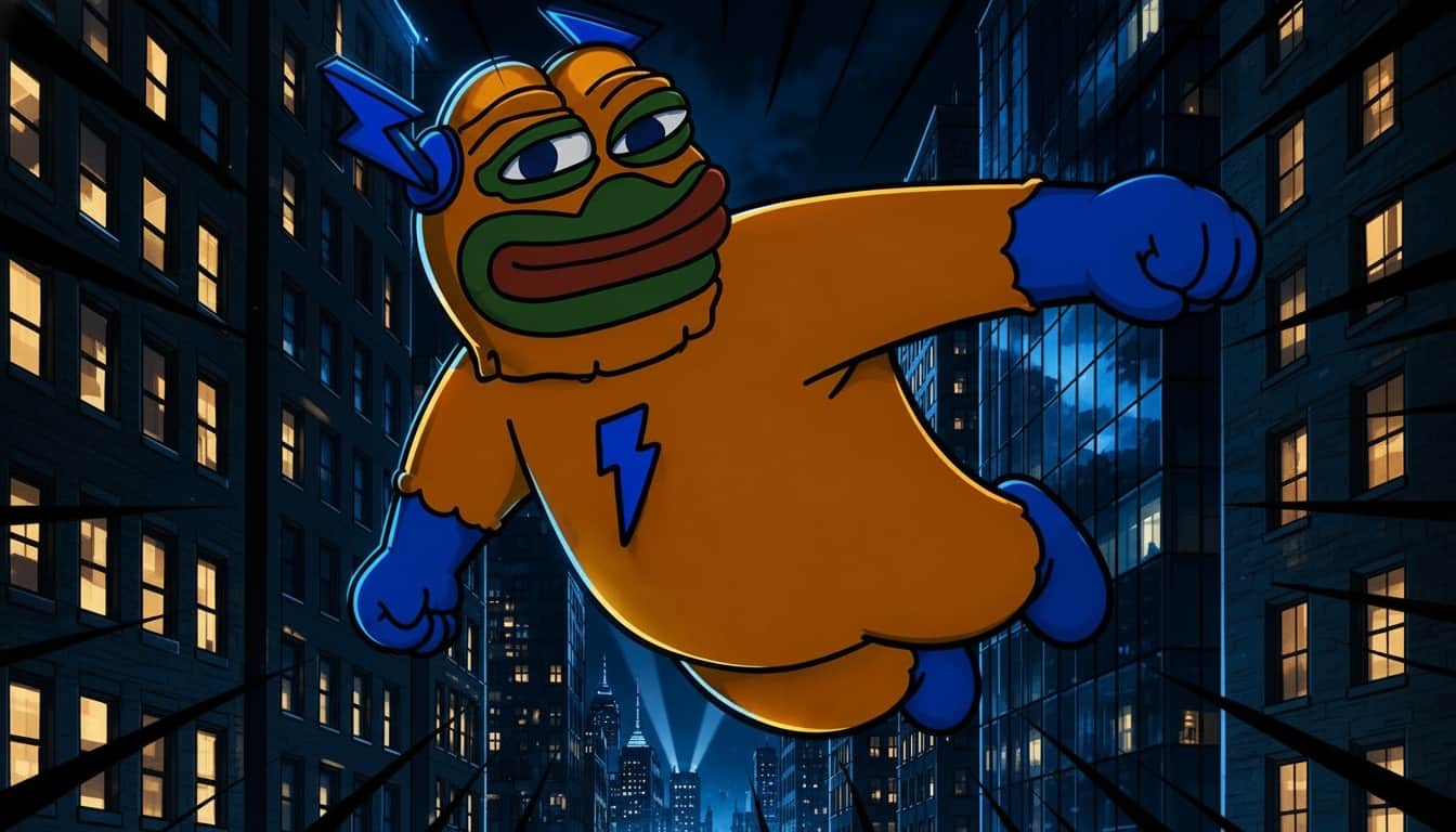 an image