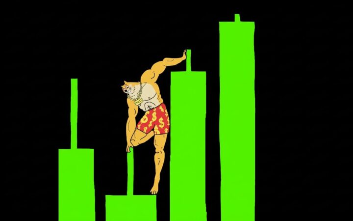 MemeCore vola a $4,3 miliardi: perché la smart money guarda a Maxi Doge
