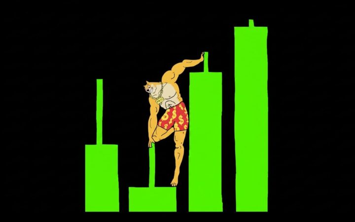 Rotazione dei Capitali Meme: SIREN crolla, Maxi Doge attira nuovi investitori