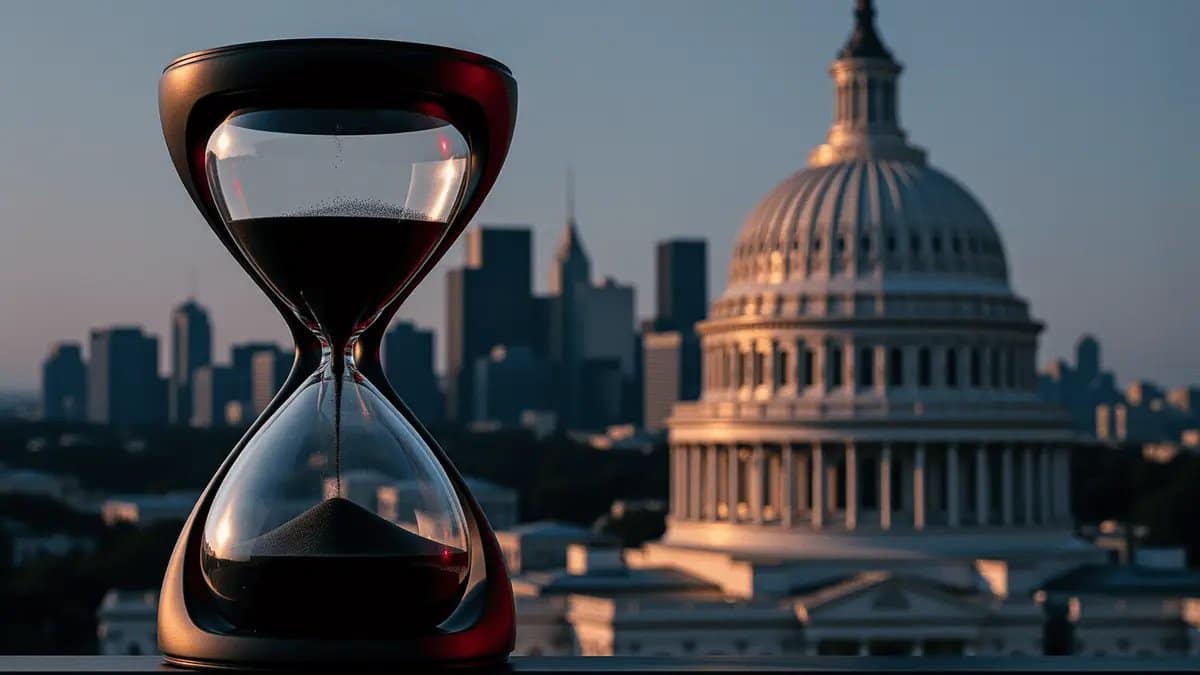 Trump blocca il divieto sulle CBDC e mette a rischio il Clarity Act