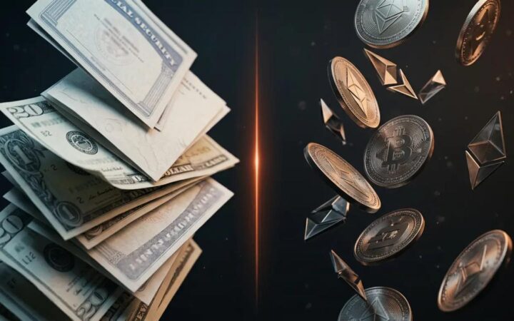 Trump e World Liberty Financial: l’affare crypto da 500 milioni di dollari