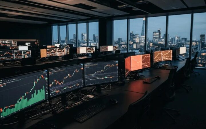 Bitcoin ETF: $900 milioni di afflussi in sei giorni spingono BTC