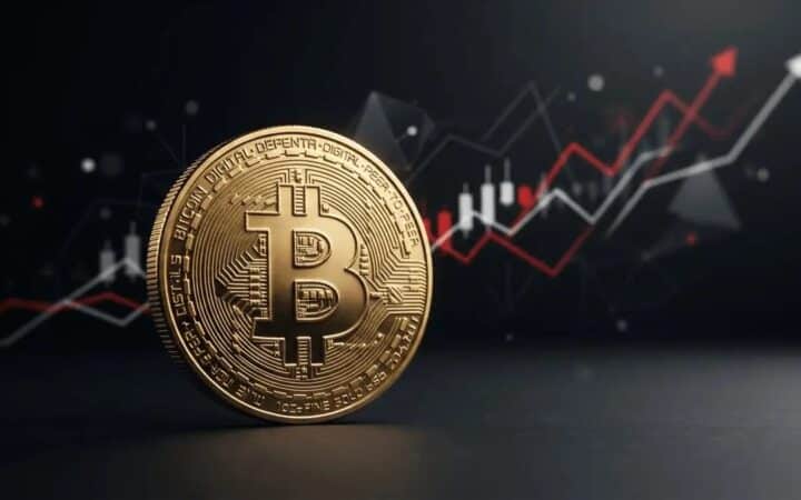 Bitcoin a $65.000: perché i mercati ignorano le tensioni in Iran