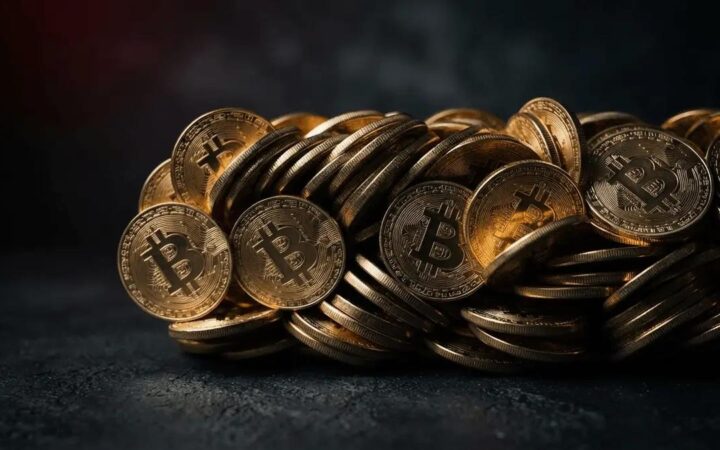 Bitcoin sotto pressione: Strategy ferma gli acquisti