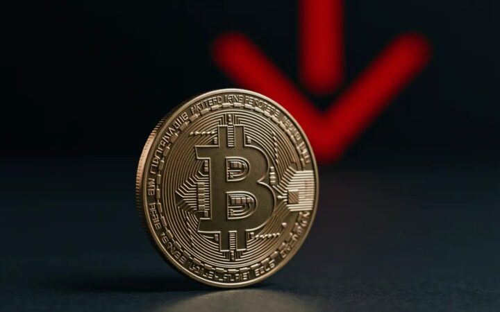 Citigroup taglia target Bitcoin a $82.000: fine dei flussi ETF?
