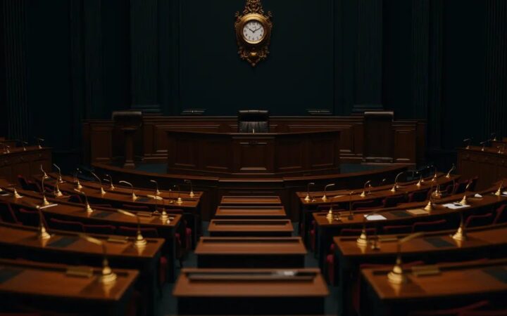 CLARITY Act 2026: il futuro della regolamentazione crypto al Senato