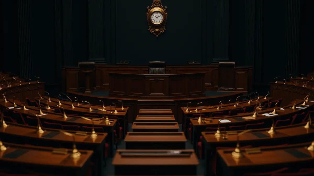 CLARITY Act 2026: il futuro della regolamentazione crypto al Senato