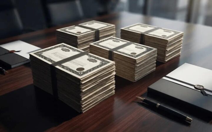 Ripple: Galaxy Digital guida l’acquisto di azioni da $130M
