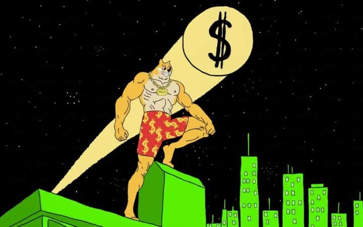 Maxi Doge verso i $5 milioni: tokenomics e driver di crescita del nuovo meme coin