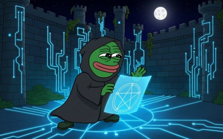 LiquidChain supera $900.000: tokenomics e crescita del nuovo Layer 3