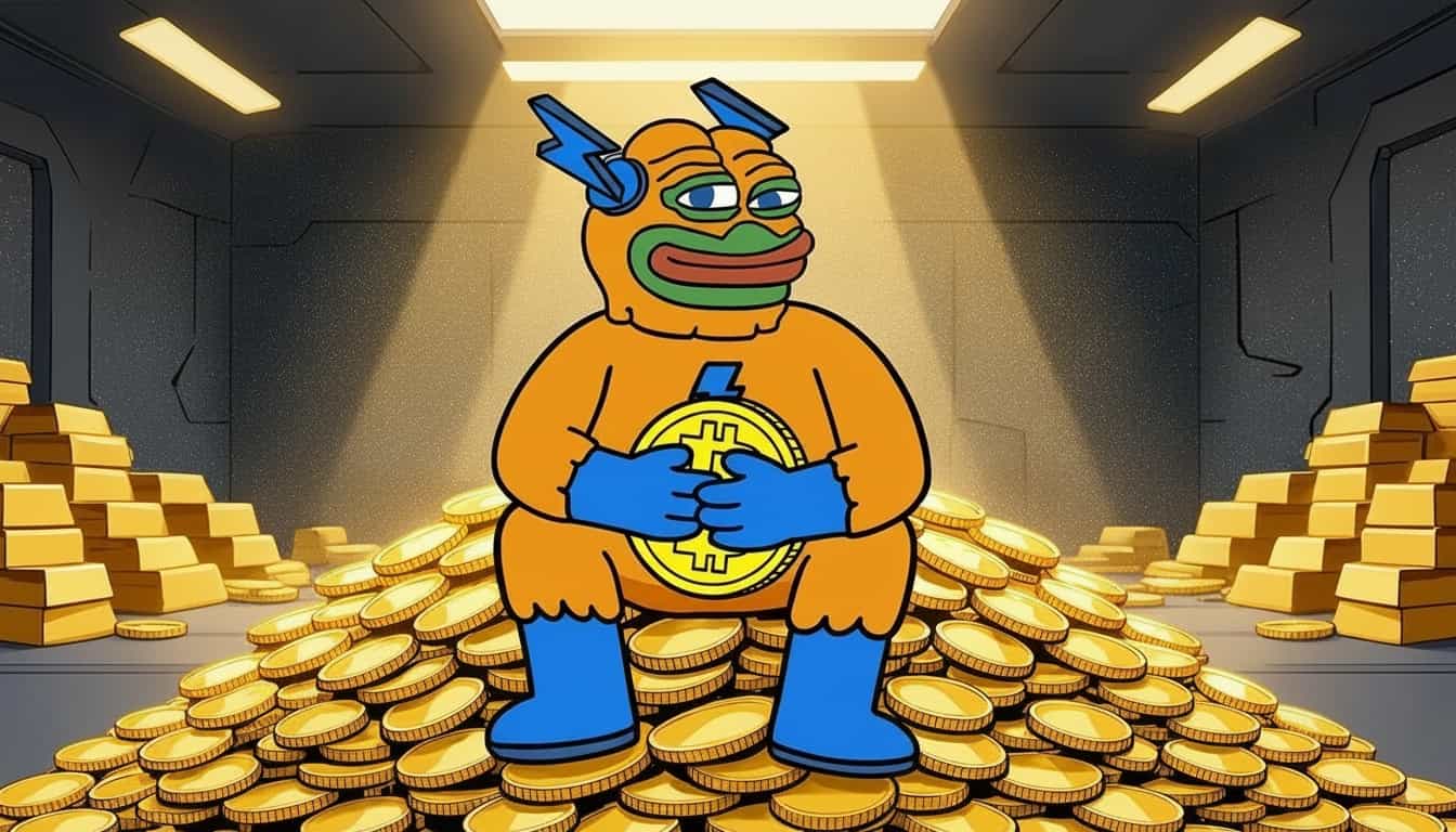 Bitcoin Hyper supera $33M in prevendita: HYPER punta alla crescita con il CLARITY Act
