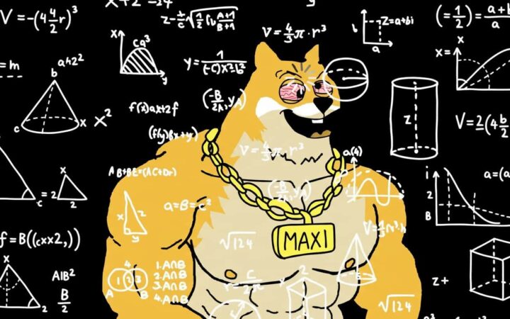 Maxi Doge verso $5 milioni: tokenomics e staking al centro dell’attenzione