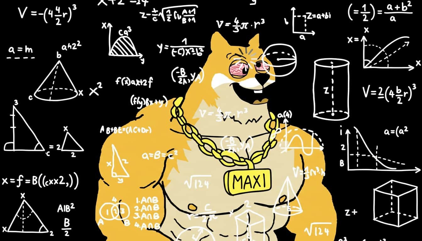 Maxi Doge verso $5 milioni: tokenomics e staking al centro dell’attenzione