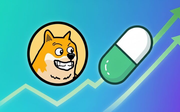 PUMP vola con buyback record, Maxi Doge punta a $5 milioni