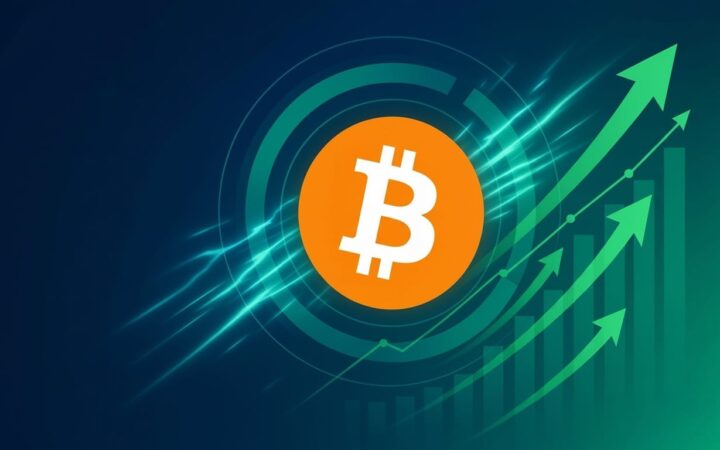 Bitcoin a $70.000: corsa ai Layer 2, Bitcoin Hyper vola