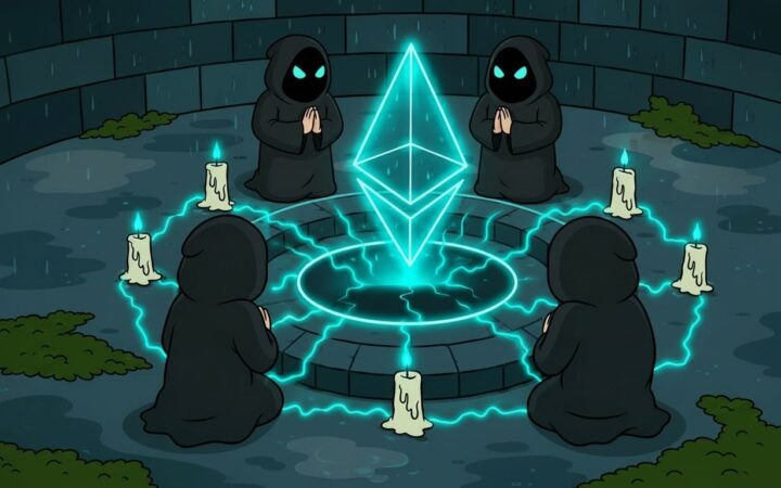Bitcoin a $80.000 accende la FOMO: LiquidChain sotto i riflettori