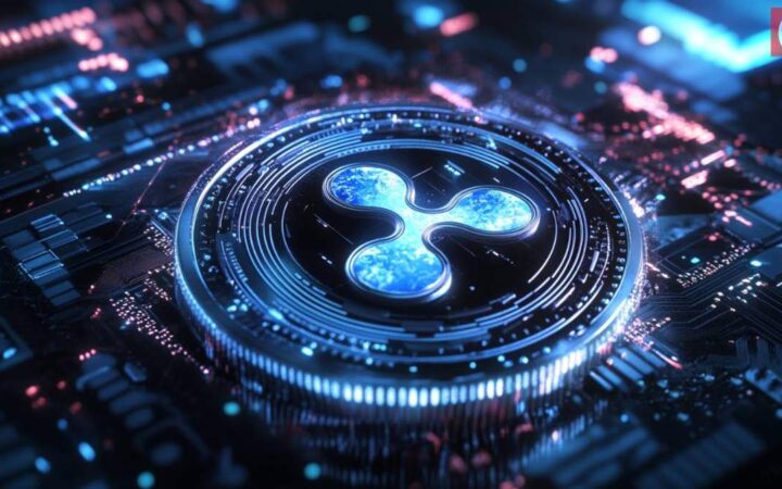 XRP a $1,40: mistero sulle riserve in escrow e CLARITY Act