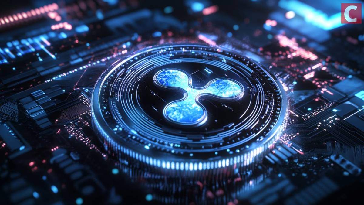 XRP a $1,40: mistero sulle riserve in escrow e CLARITY Act