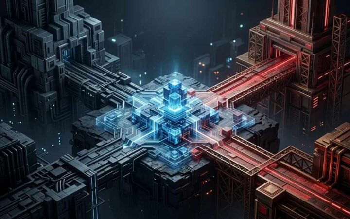 Ethereum e Base abbandonano lo standard unico per l’Account Abstraction