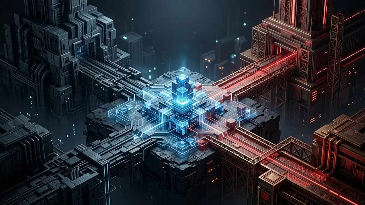 Ethereum e Base abbandonano lo standard unico per l’Account Abstraction
