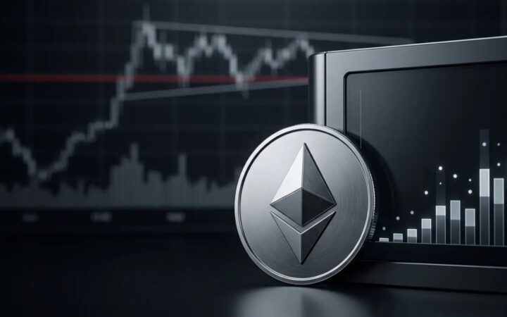 Ethereum News: BitMine acquista 53.000 ETH, target $2.650?