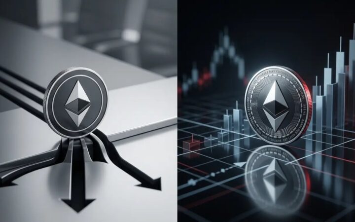 Ethereum regge a 2.400$: analisi tra Fed e CLARITY Act