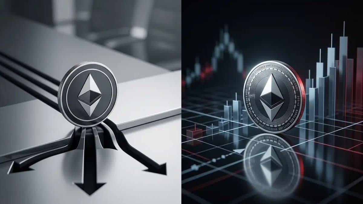 Ethereum regge a 2.400$: analisi tra Fed e CLARITY Act