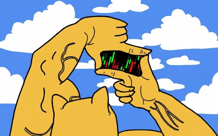 Maxi Doge verso $5M: DOGE-1 accende la FOMO sulla presale