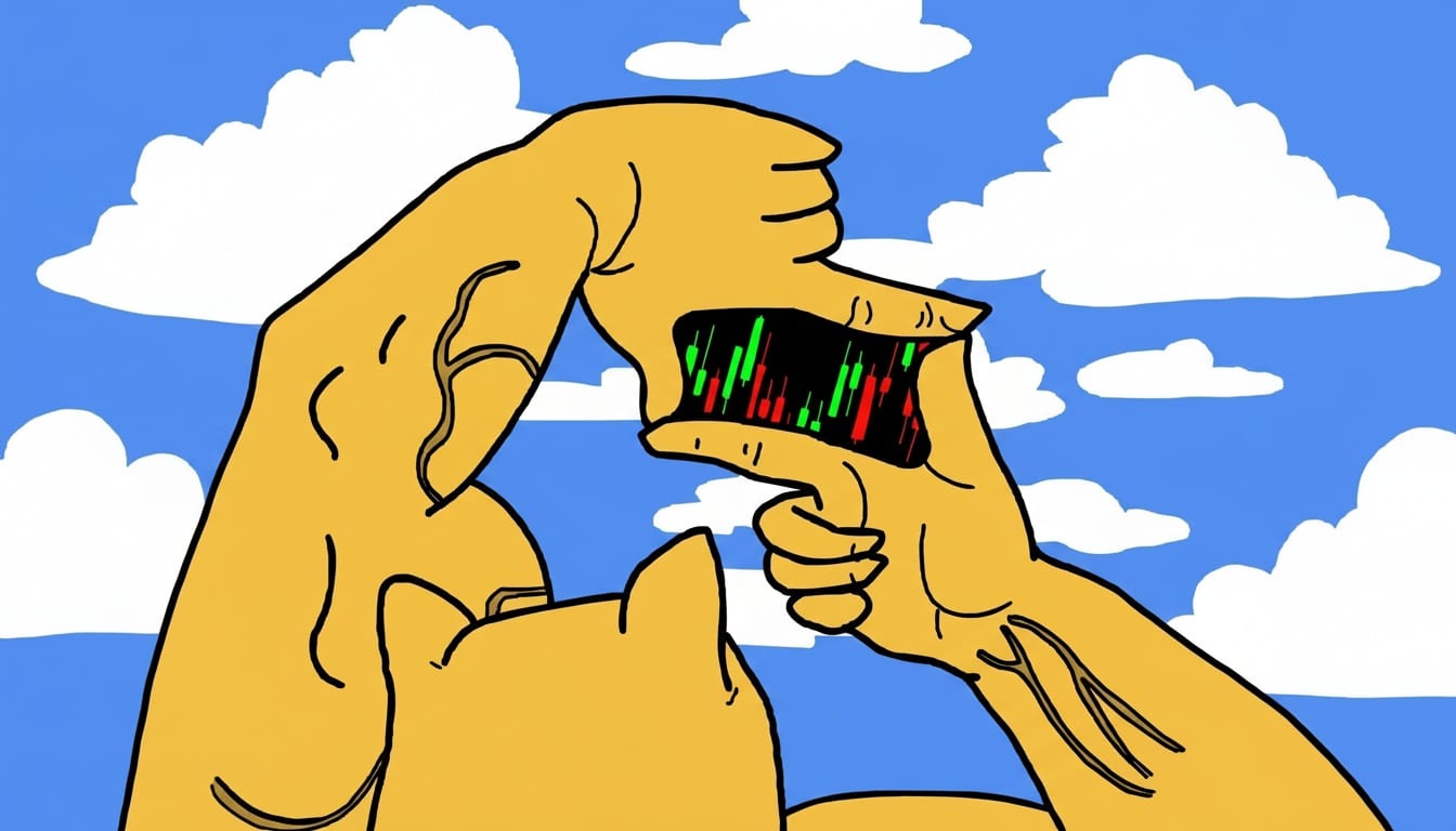 Maxi Doge verso $5M: DOGE-1 accende la FOMO sulla presale
