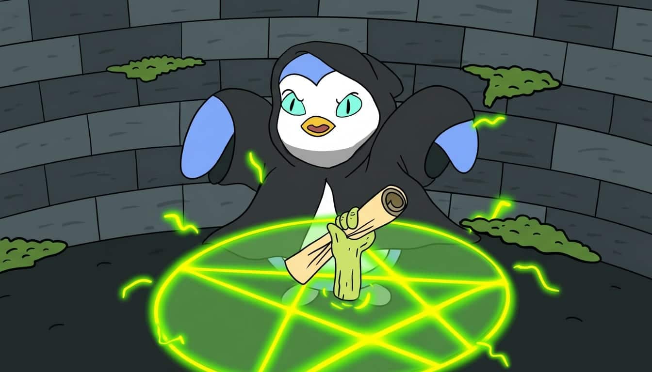 an image