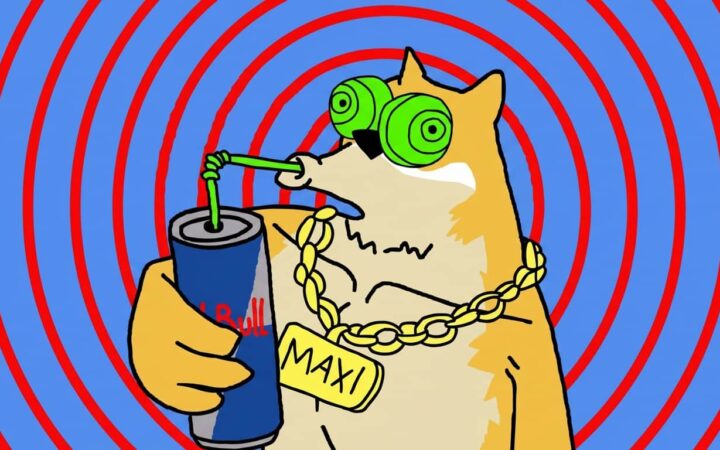 DOGE-1 riaccende Dogecoin: Maxi Doge offre più upside?