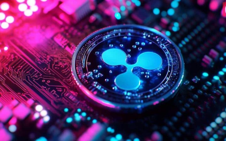 Ripple: RLUSD supera i 2 miliardi di market cap su XRPL