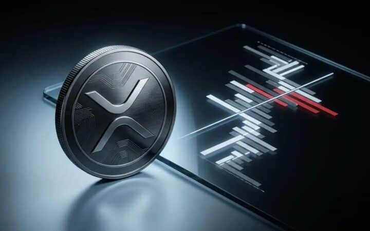 XRP: volumi in aumento e balzo di RLUSD verso quota $1,60