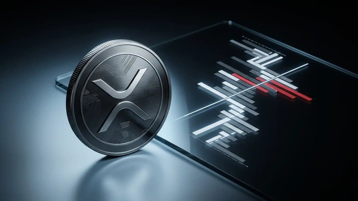 XRP: volumi in aumento e balzo di RLUSD verso quota $1,60