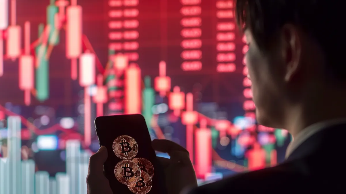 1000仮想通貨のイメージ