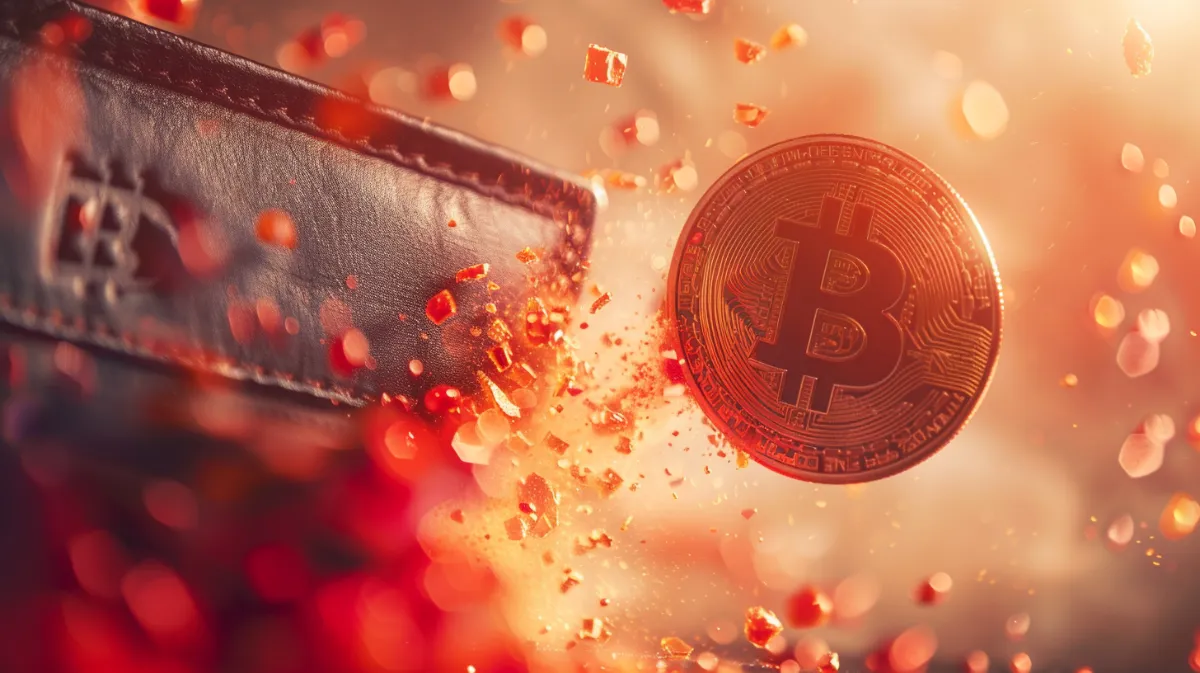 1000仮想通貨のイメージ