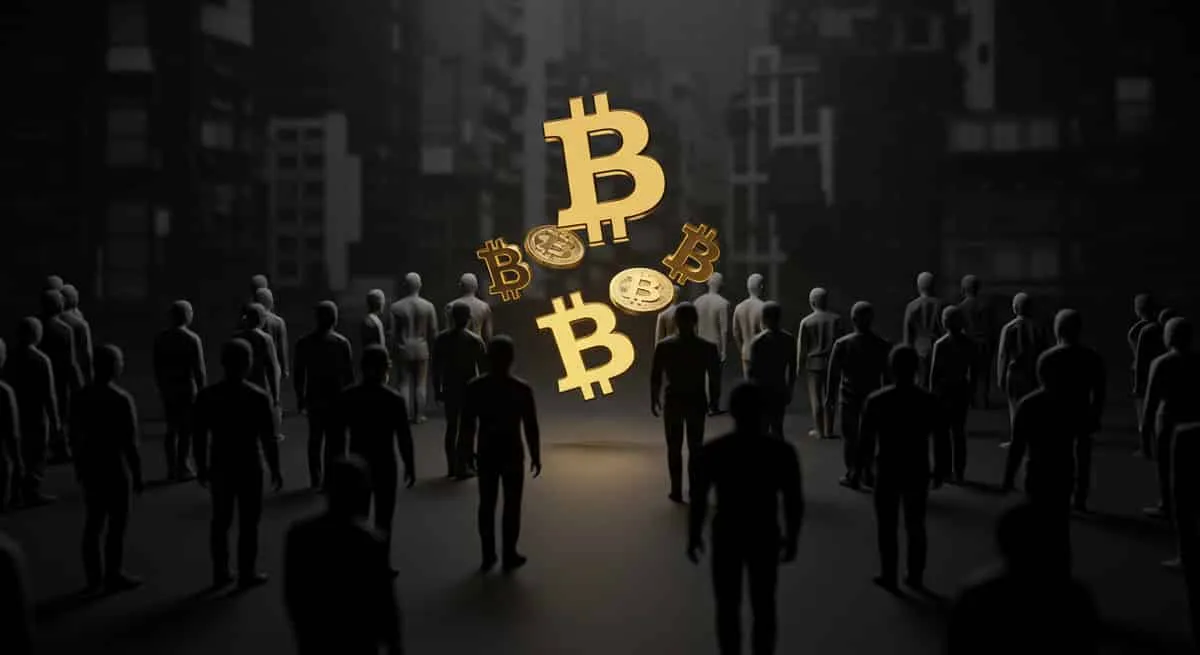 サトシナカモトの正体は？ビットコイン創設者について解説