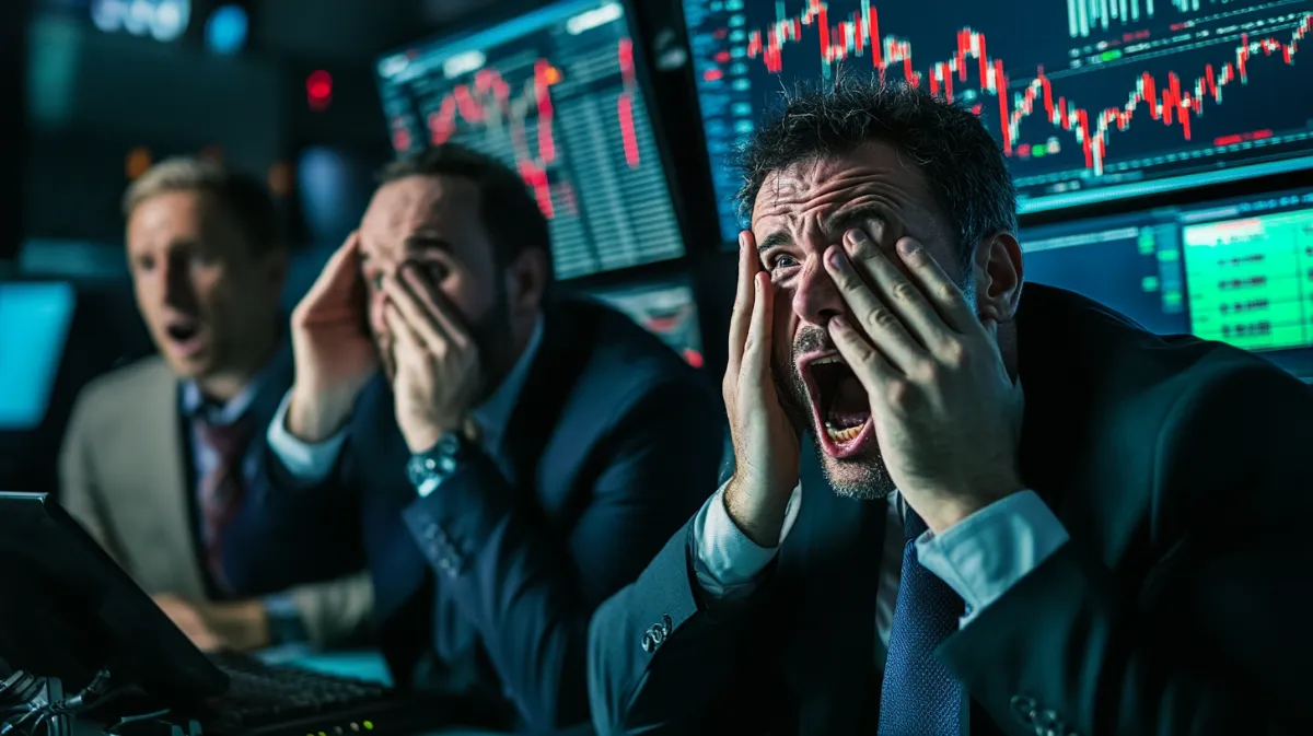 FTXとは？破綻事件の経緯や詳細をわかりやすく解説｜2025年
