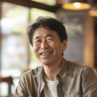 崎野真一