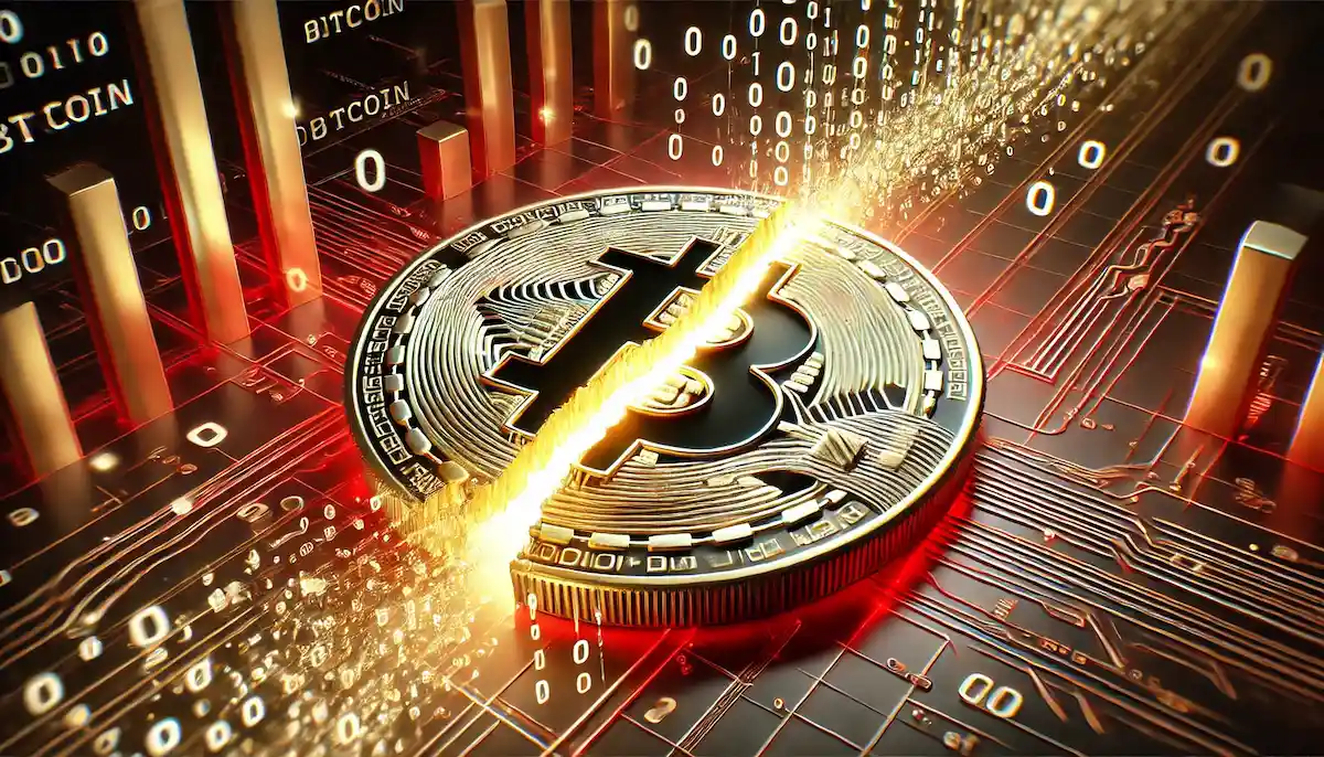 ビットコイン（仮想通貨）半減期とは？過去チャート一覧で解説