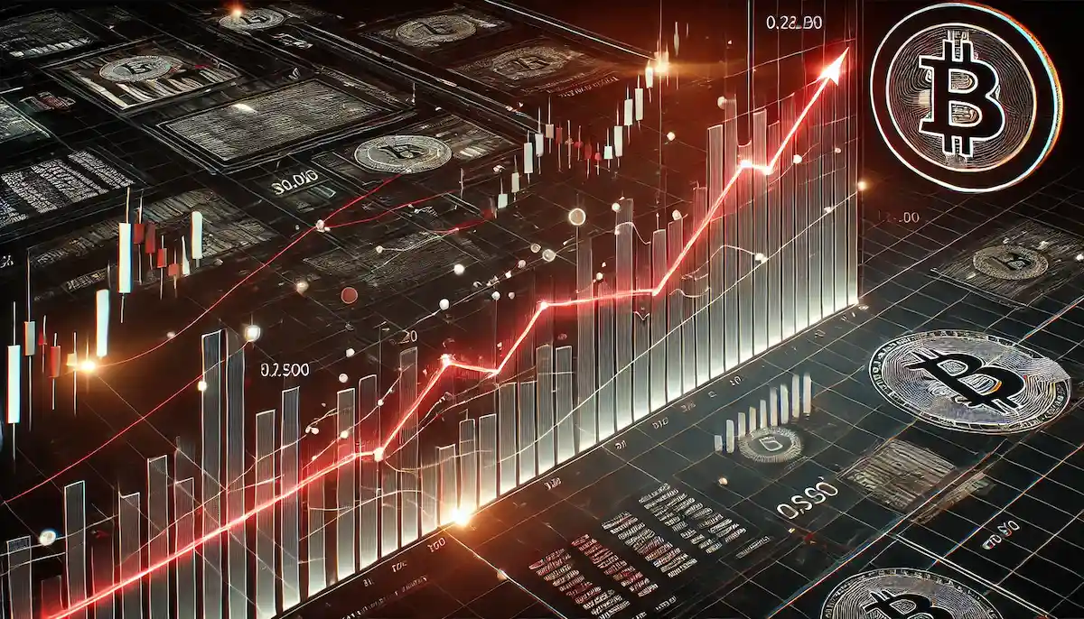 What-is-bitcoin-halving-ビットコインのチャート