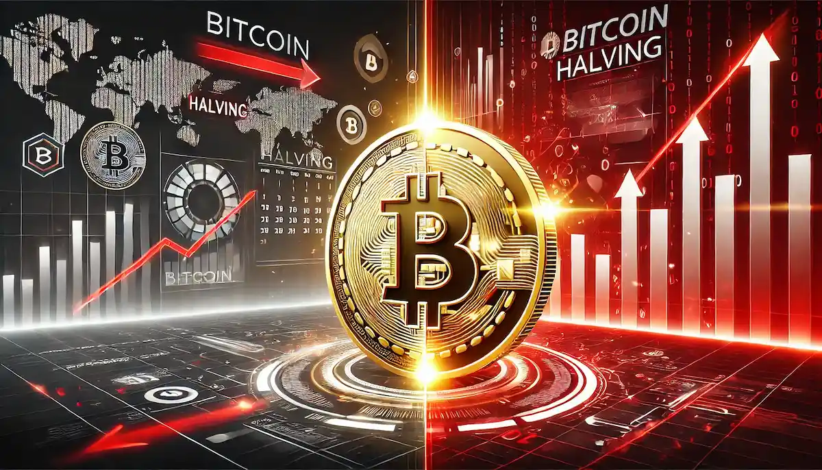 What-is-bitcoin-halving-ビットコインが輝いている